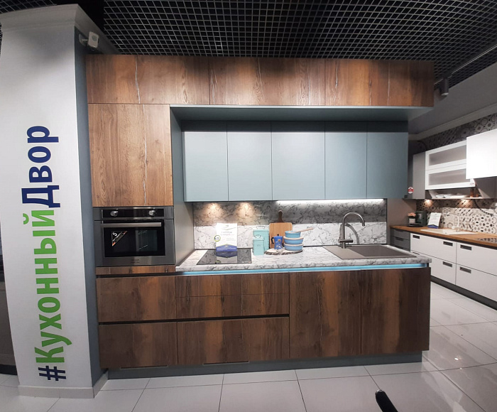 м. Пролетарская